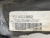 2013 Chevrolet Malibu Passenger Side View Mirror - Right Door Mirror OEM Used - Oemusedautoparts1.com