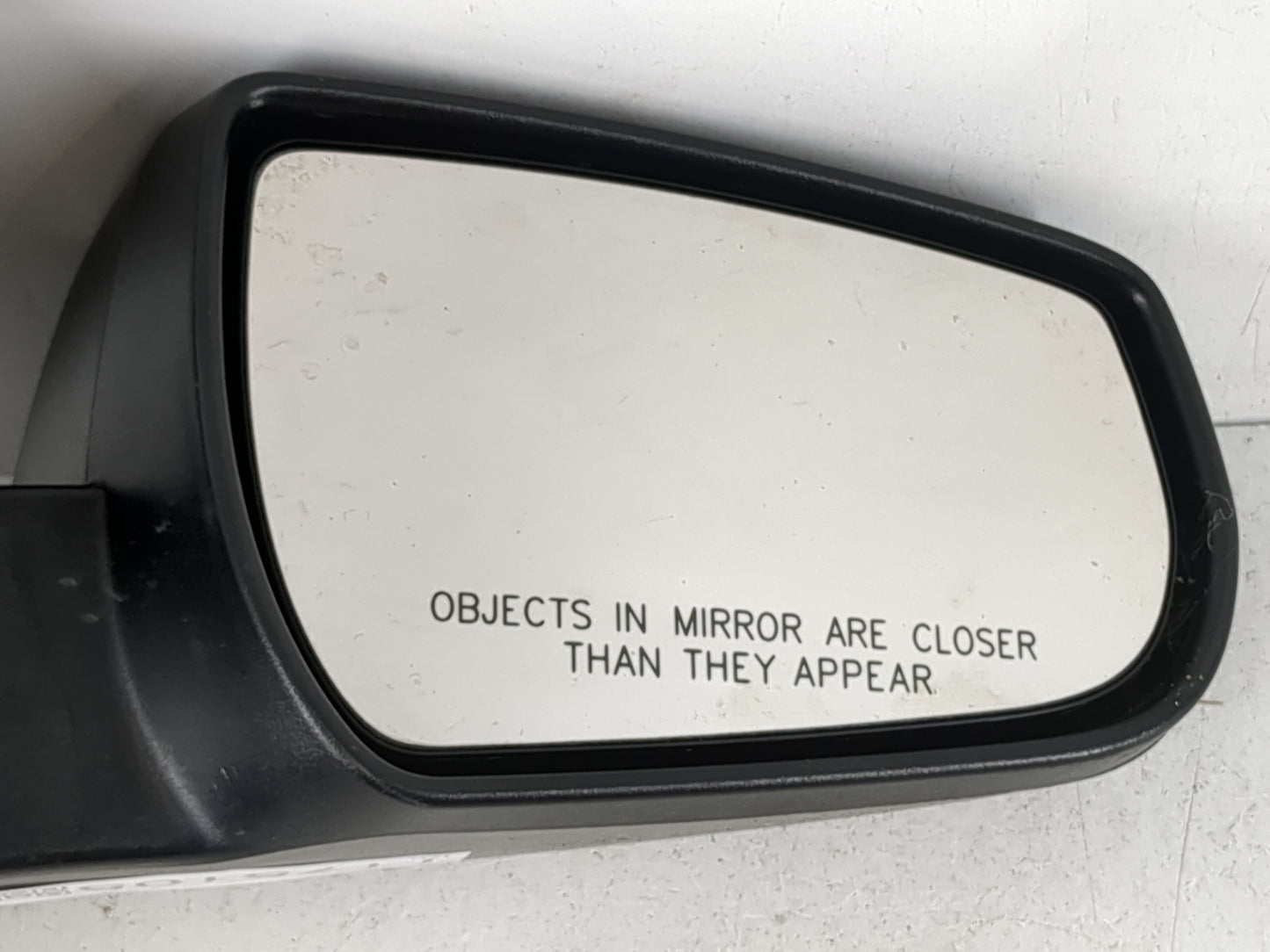 2013 Chevrolet Malibu Passenger Side View Mirror - Right Door Mirror OEM Used - Oemusedautoparts1.com