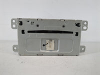 2013 Chevrolet Malibu Radio AM FM Cd Player Receiver Replacement P/N:22911992 Fits OEM Used Auto Parts - Oemusedautoparts1.c