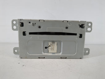 compare product 2013 Chevrolet Malibu Radio AM FM Cd Player Receiver Replacement P/N:22911992 Fits OEM Used Auto Parts