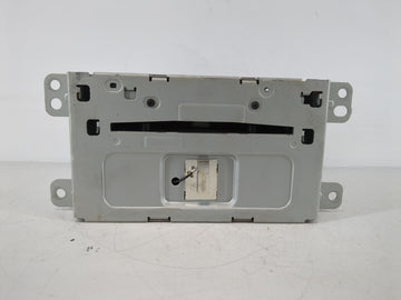 2013 Chevrolet Malibu Radio AM FM Cd Player Receiver Replacement P/N:22911992 Fits OEM Used Auto Parts - Oemusedautoparts1.c