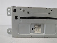 2013 Chevrolet Malibu Radio AM FM Cd Player Receiver Replacement P/N:22911992 Fits OEM Used Auto Parts - Oemusedautoparts1.c