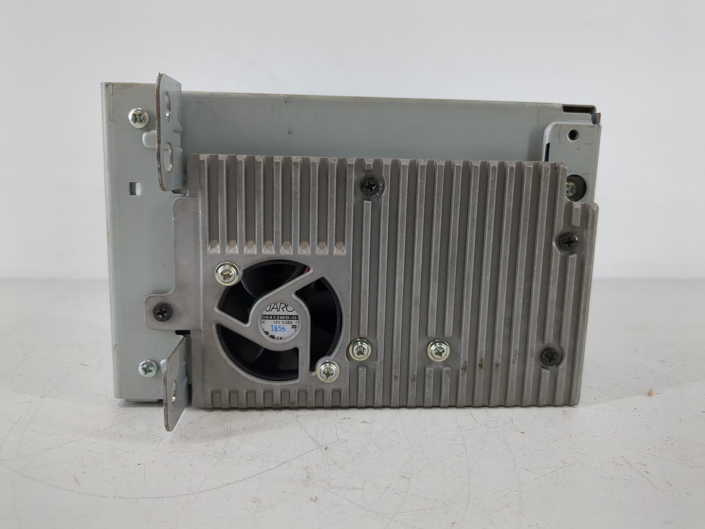 2013 Chevrolet Malibu Radio AM FM Cd Player Receiver Replacement P/N:22911992 Fits OEM Used Auto Parts - Oemusedautoparts1.c