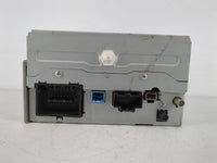 2013 Chevrolet Malibu Radio AM FM Cd Player Receiver Replacement P/N:22911992 Fits OEM Used Auto Parts - Oemusedautoparts1.c