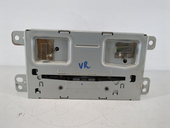 compare product 2013 Chevrolet Malibu Radio AM FM Cd Player Receiver Replacement P/N:22989453 22 886 728 Fits OEM Used Auto Parts