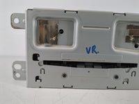 2013 Chevrolet Malibu Radio AM FM Cd Player Receiver Replacement P/N:22989453 22 886 728 Fits OEM Used Auto Parts - Oemuseda