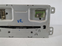 2013 Chevrolet Malibu Radio AM FM Cd Player Receiver Replacement P/N:22989453 22 886 728 Fits OEM Used Auto Parts - Oemuseda
