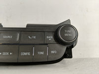 2013-2013 Chevrolet Malibu Radio Control Panel - Oemusedautoparts1.com