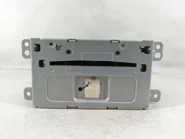 2013 Chevrolet Malibu Radio AM FM Cd Player Receiver Replacement P/N:22925286 Fits OEM Used Auto Parts - Oemusedautoparts1.c