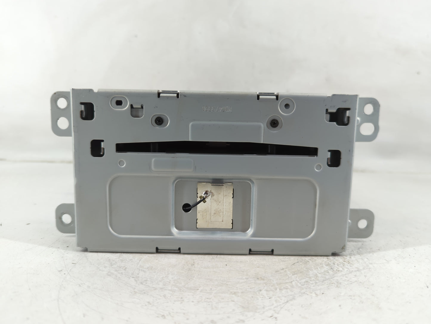 2013 Chevrolet Malibu Radio AM FM Cd Player Receiver Replacement P/N:22925286 Fits OEM Used Auto Parts - Oemusedautoparts1.c