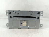 2013 Chevrolet Malibu Radio AM FM Cd Player Receiver Replacement P/N:22925286 Fits OEM Used Auto Parts - Oemusedautoparts1.c