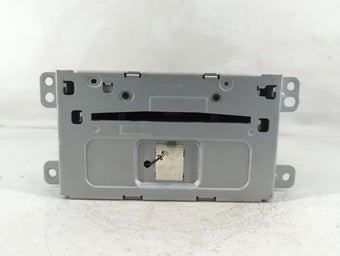 compare product 2013 Chevrolet Malibu Radio AM FM Cd Player Receiver Replacement P/N:22925286 Fits OEM Used Auto Parts