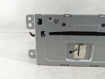 2013 Chevrolet Malibu Radio AM FM Cd Player Receiver Replacement P/N:22925286 Fits OEM Used Auto Parts