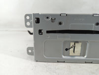 2013 Chevrolet Malibu Radio AM FM Cd Player Receiver Replacement P/N:22925286 Fits OEM Used Auto Parts - Oemusedautoparts1.c