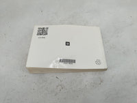 2013 Chevrolet Malibu Owners Manual Book Guide OEM Used Auto Parts - Oemusedautoparts1.com