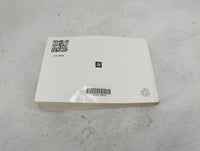 2013 Chevrolet Malibu Owners Manual Book Guide OEM Used Auto Parts - Oemusedautoparts1.com
