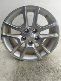 2013-2014 Chevrolet Malibu Oem Wheel Rim - Oemusedautoparts1.com