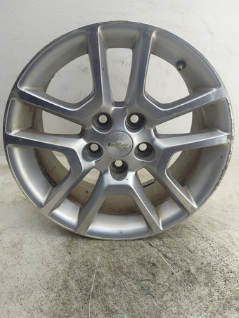 compare product 2013-2014 Chevrolet Malibu Oem Wheel Rim
