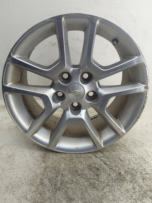 2013-2014 Chevrolet Malibu Oem Wheel Rim - Oemusedautoparts1.com