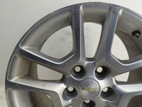 2013-2014 Chevrolet Malibu Oem Wheel Rim - Oemusedautoparts1.com
