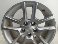2013-2014 Chevrolet Malibu Oem Wheel Rim - Oemusedautoparts1.com
