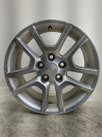 compare product 2013-2013 Chevrolet Malibu Oem Wheel Rim