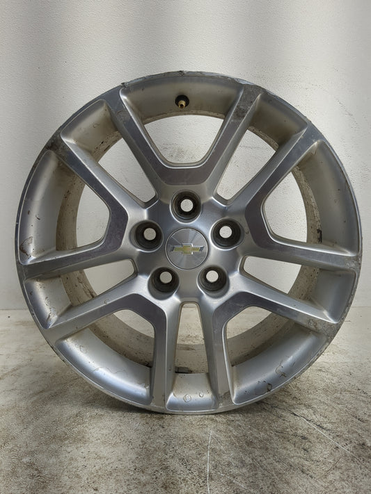 2013-2013 Chevrolet Malibu Oem Wheel Rim - Oemusedautoparts1.com