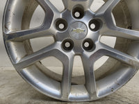 2013-2013 Chevrolet Malibu Oem Wheel Rim - Oemusedautoparts1.com