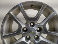 2013-2013 Chevrolet Malibu Oem Wheel Rim - Oemusedautoparts1.com