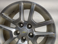 2013-2014 Chevrolet Malibu Oem Wheel Rim - Oemusedautoparts1.com