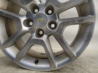 2013-2014 Chevrolet Malibu Oem Wheel Rim - Oemusedautoparts1.com