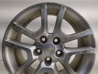 2013-2014 Chevrolet Malibu Oem Wheel Rim - Oemusedautoparts1.com