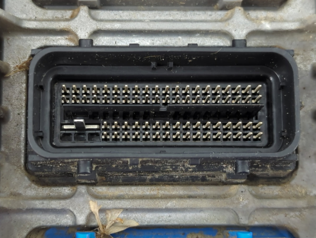 2013-2016 Chevrolet Malibu PCM Engine Control Computer ECU ECM PCU OEM P/N:22859944 Fits Fits 2013 2014 2015 2016 OEM Used A