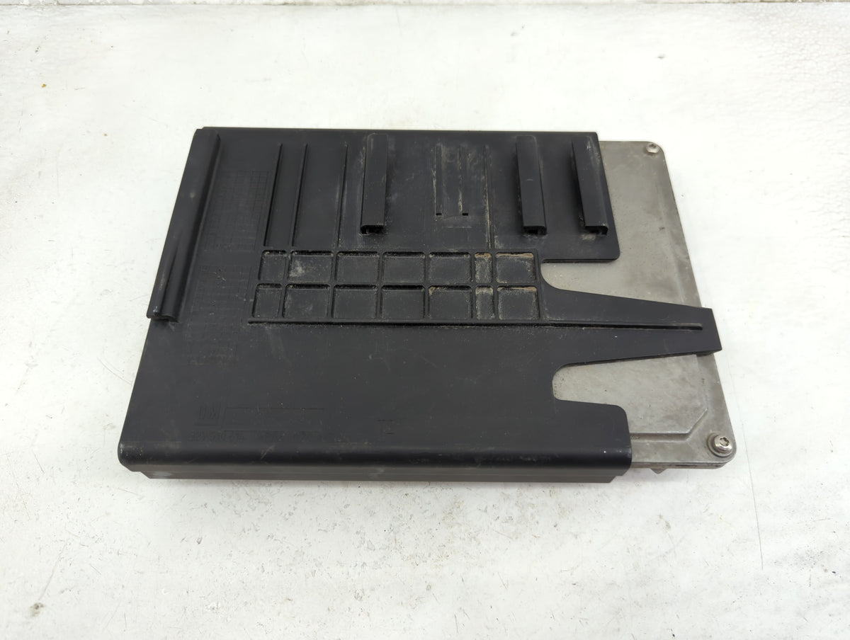 2013-2016 Chevrolet Malibu PCM Engine Control Computer ECU ECM PCU OEM P/N:22859944 Fits Fits 2013 2014 2015 2016 OEM Used A