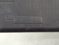 2013-2016 Chevrolet Malibu PCM Engine Control Computer ECU ECM PCU OEM P/N:22859944 Fits Fits 2013 2014 2015 2016 OEM Used A