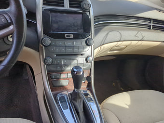 compare product 2013 Chevrolet Malibu Climate Control Module Temperature AC/Heater Replacement Fits OEM Used Auto Parts