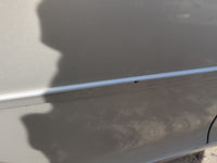 2013-2016 Chevrolet Malibu Passenger Rear Door Oem - Oemusedautoparts1.com