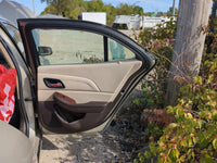 2013-2016 Chevrolet Malibu Passenger Rear Door Oem - Oemusedautoparts1.com