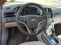 2013-2016 Chevrolet Malibu Air Bag Driver Left Steering Wheel Mounted - Oemusedautoparts1.com