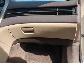 compare product 2013 Chevrolet Malibu Passenger Glove Box Door Storage Compartment