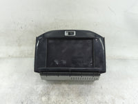 2013-2016 Chevrolet Malibu Information Display Screen 1182401 - Oemusedautoparts1.com