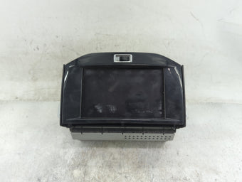 compare product 2013-2016 Chevrolet Malibu Information Display Screen 1182401
