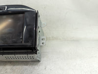 2013-2016 Chevrolet Malibu Information Display Screen 1182401 - Oemusedautoparts1.com