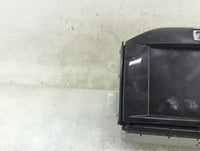 2013-2016 Chevrolet Malibu Information Display Screen 1182401 - Oemusedautoparts1.com