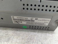 2013-2016 Chevrolet Malibu Information Display Screen 1182401 - Oemusedautoparts1.com