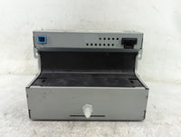 2013-2016 Chevrolet Malibu Information Display Screen 1182401 - Oemusedautoparts1.com