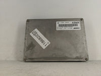 2013-2016 Chevrolet Malibu PCM Engine Control Computer ECU ECM PCU OEM P/N:12655478 Fits Fits 2013 2014 2015 2016 OEM Used A