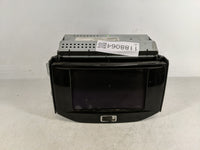 2013 Chevrolet Malibu Radio AM FM Cd Player Receiver Replacement P/N:22869142 Fits OEM Used Auto Parts - Oemusedautoparts1.c