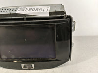 2013 Chevrolet Malibu Radio AM FM Cd Player Receiver Replacement P/N:22869142 Fits OEM Used Auto Parts - Oemusedautoparts1.c