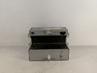 2013 Chevrolet Malibu Radio AM FM Cd Player Receiver Replacement P/N:22869142 Fits OEM Used Auto Parts - Oemusedautoparts1.c